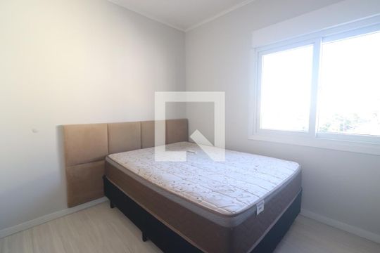 Quarto 01 de apartamento à venda com 2 quartos, 63m² em Vila Nova, Novo Hamburgo
