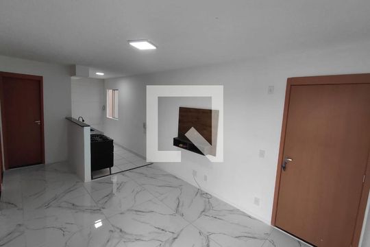 Apartamento para alugar com 2 quartos, 45m² em Caucaia do Alto, Cotia