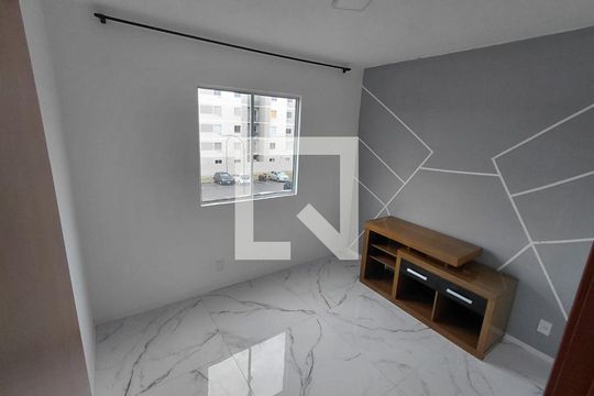 Apartamento para alugar com 2 quartos, 45m² em Caucaia do Alto, Cotia