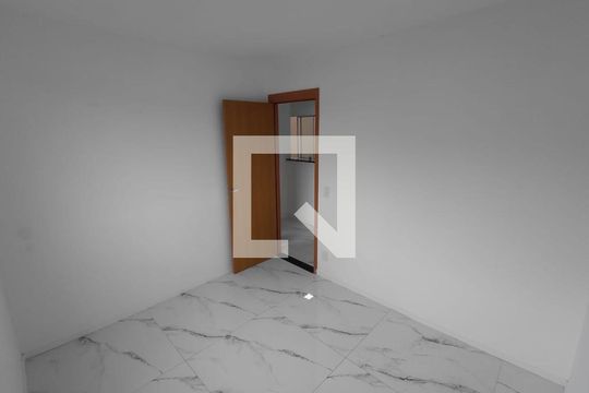 Quarto 1 de apartamento para alugar com 2 quartos, 45m² em Caucaia do Alto, Cotia