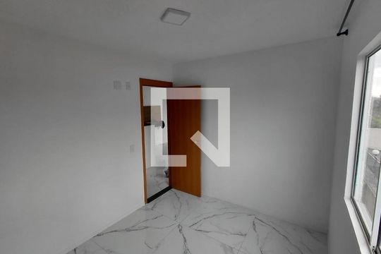 Quarto 2 de apartamento para alugar com 2 quartos, 45m² em Caucaia do Alto, Cotia