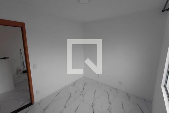 Quarto 1 de apartamento para alugar com 2 quartos, 45m² em Caucaia do Alto, Cotia