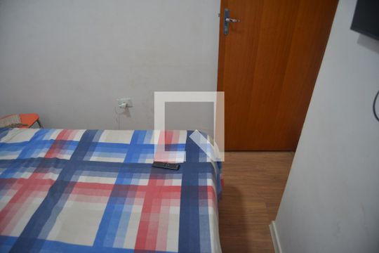 Quarto 1 de apartamento à venda com 2 quartos, 80m² em Jardim Jamaica, Santo André