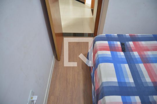 Quarto 1 de apartamento à venda com 2 quartos, 80m² em Jardim Jamaica, Santo André