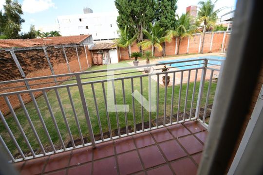 Quarto 1 - Suíte Sacada de casa à venda com 6 quartos, 700m² em Chácara Primavera, Campinas