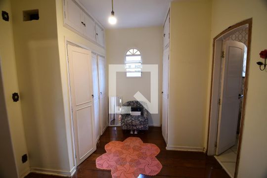 Quarto 1 - Suíte Closet de casa à venda com 6 quartos, 700m² em Chácara Primavera, Campinas