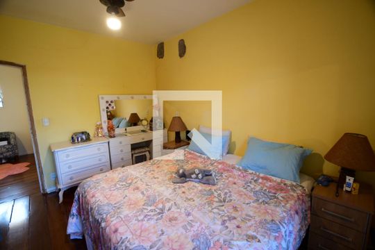 Quarto 1 - Suíte de casa à venda com 6 quartos, 700m² em Chácara Primavera, Campinas