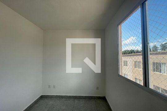 Quarto 1 de apartamento para alugar com 2 quartos, 39m² em Jardim Petropolis, Cotia