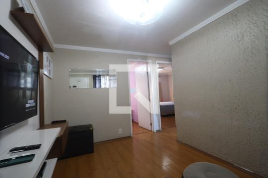 Apartamento à venda com 2 quartos, 49m² em Conjunto Habitacional Teotonio Vilela, São Paulo
