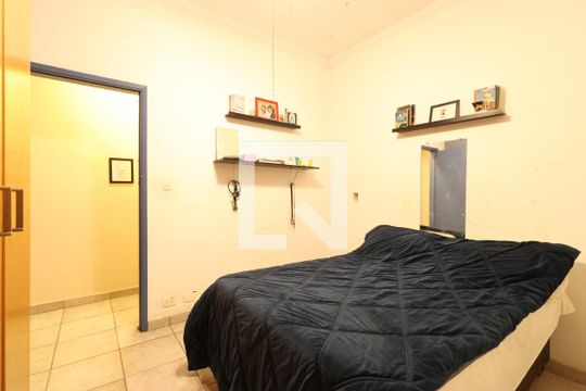 Quarto 1 de casa à venda com 4 quartos, 190m² em Alto da Lapa, São Paulo