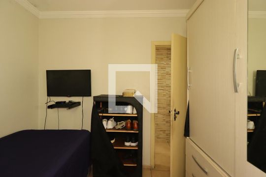 Quarto 1 de casa para alugar com 3 quartos, 300m² em Vila Mazzei, Santo André