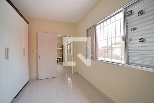 Quarto 1 de casa à venda com 3 quartos, 200m² em Vila Silvia, São Paulo