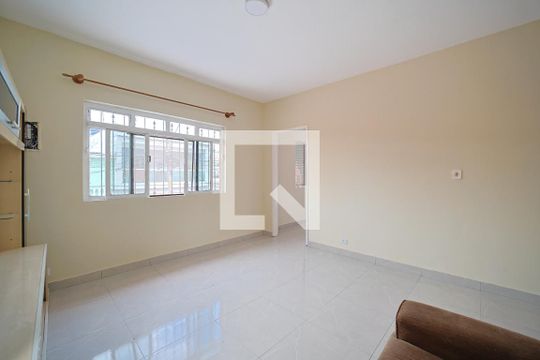 Sala de casa à venda com 3 quartos, 200m² em Vila Silvia, São Paulo