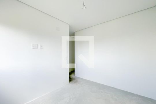 Suíte de apartamento à venda com 3 quartos, 88m² em Umuarama, Osasco