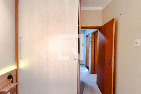 Quarto 1 de apartamento à venda com 2 quartos, 45m² em Vila Nova Savoia, São Paulo