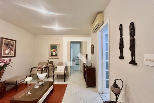 Apartamento para alugar com 3 quartos, 100m² em Ipanema, Rio de Janeiro