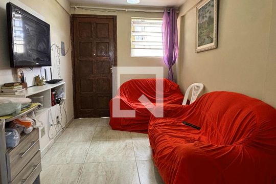 Apartamento à venda com 2 quartos, 40m² em Cooperativa, São Bernardo do Campo