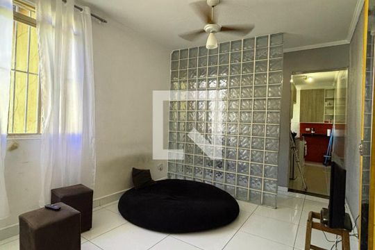 Apartamento à venda com 2 quartos, 48m² em Conjunto Habitacional Três Marias, São Bernardo do Campo