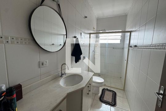 Casa à venda com 3 quartos, 125m² em Jardim D’abril, Osasco