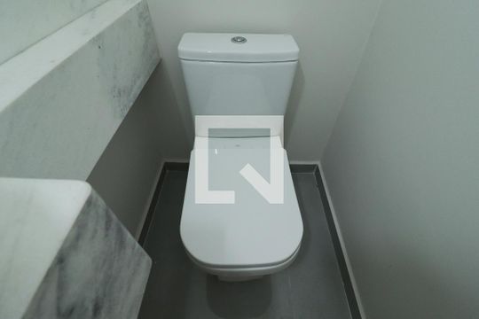 Lavabo de apartamento à venda com 3 quartos, 123m² em Jardim Sao Paulo(zona Norte), São Paulo
