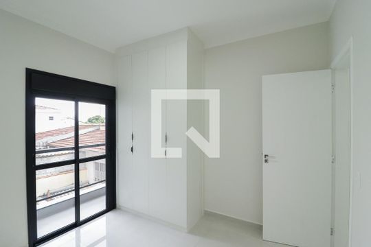 Quarto 1 de apartamento à venda com 3 quartos, 123m² em Jardim Sao Paulo(zona Norte), São Paulo