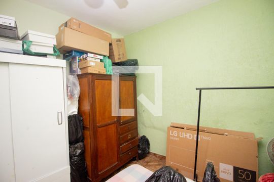 Quarto 2 de casa à venda com 5 quartos, 190m² em Parque Maracana, Contagem