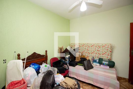 Quarto 2 de casa à venda com 5 quartos, 190m² em Parque Maracana, Contagem