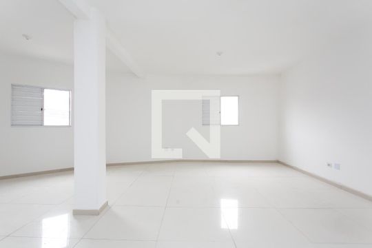 Studio de kitnet/studio para alugar com 1 quarto, 32m² em Jardim Nossa Senhora do Carmo, São Paulo