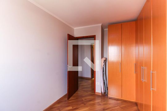 Quarto 1 de apartamento à venda com 3 quartos, 107m² em Brás, São Paulo