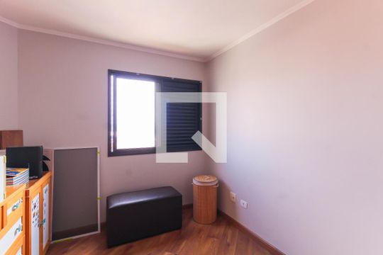 Quarto 1 de apartamento à venda com 3 quartos, 107m² em Brás, São Paulo
