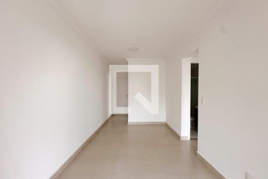 Sala de apartamento à venda com 2 quartos, 69m² em Vila Dusi, São Bernardo do Campo