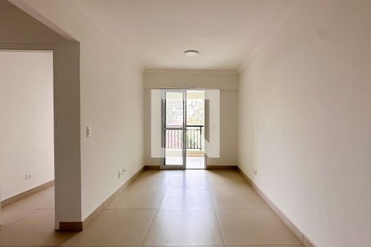 Sala de apartamento à venda com 2 quartos, 69m² em Vila Dusi, São Bernardo do Campo