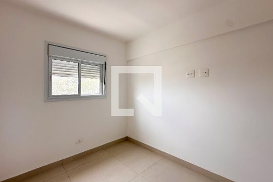 Quarto de apartamento à venda com 2 quartos, 69m² em Vila Dusi, São Bernardo do Campo