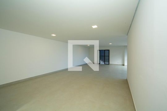 SALA de casa à venda com 5 quartos, 623m² em Buritis, Belo Horizonte