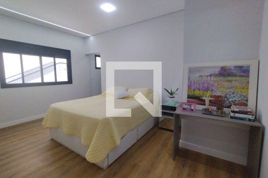 Casa à venda com 3 quartos, 230m² em Swiss Park, Campinas