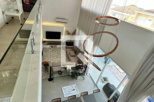 Casa à venda com 4 quartos, 450m² em Swiss Park, Campinas
