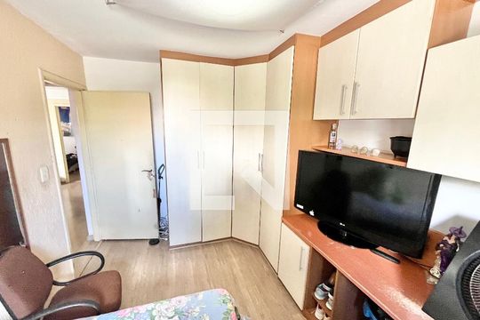 Quarto 2 de apartamento à venda com 3 quartos, 100m² em Lauzane Paulista, São Paulo