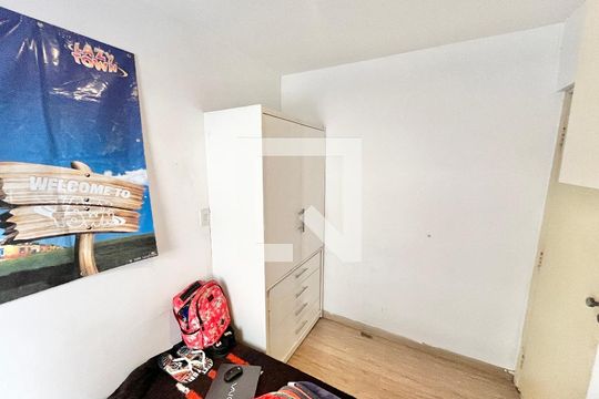 Quarto 1 de apartamento à venda com 3 quartos, 100m² em Lauzane Paulista, São Paulo