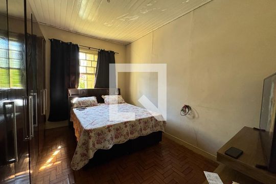 Quarto 1 - Casa 1 de casa à venda com 2 quartos, 290m² em Vila Osasco, Osasco
