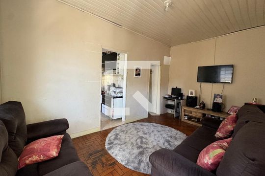 Sala - Casa 1 de casa à venda com 2 quartos, 290m² em Vila Osasco, Osasco