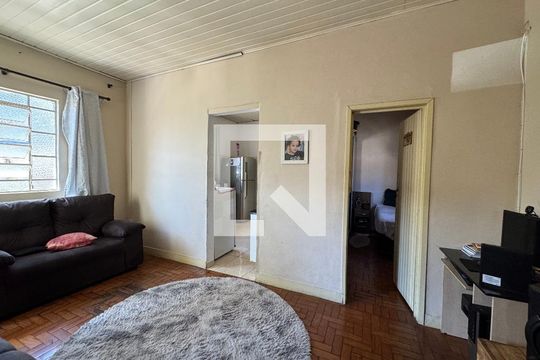 Sala - Casa 1 de casa à venda com 2 quartos, 290m² em Vila Osasco, Osasco