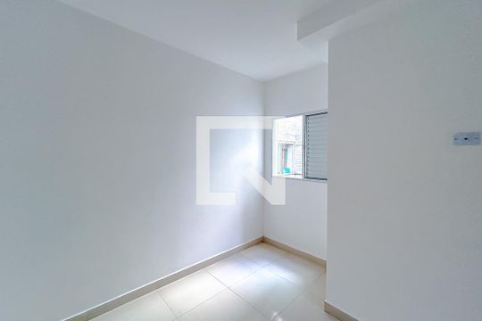 Quarto 2 de apartamento para alugar com 2 quartos, 38m² em Vila Nova Savoia, São Paulo