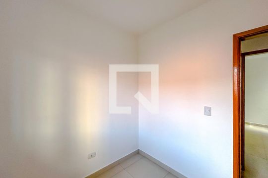 Quarto 1 de apartamento para alugar com 2 quartos, 38m² em Vila Nova Savoia, São Paulo