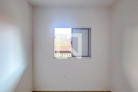 Quarto 1 de apartamento para alugar com 2 quartos, 38m² em Vila Nova Savoia, São Paulo
