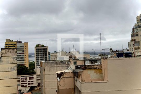 Apartamento à venda com 3 quartos, 92m² em Glória, Rio de Janeiro