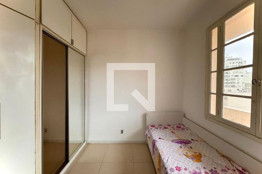 Apartamento à venda com 3 quartos, 92m² em Glória, Rio de Janeiro