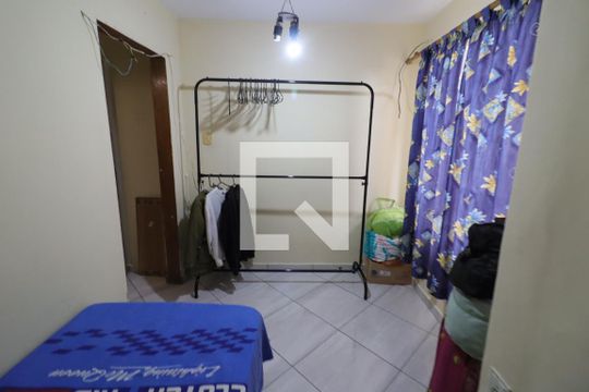 Suite 2 de casa à venda com 5 quartos, 200m² em Padroeira, Osasco