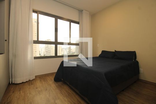Studio de kitnet/studio para alugar com 1 quarto, 23m² em Cursino, São Paulo