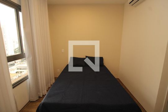 Studio de kitnet/studio para alugar com 1 quarto, 23m² em Cursino, São Paulo