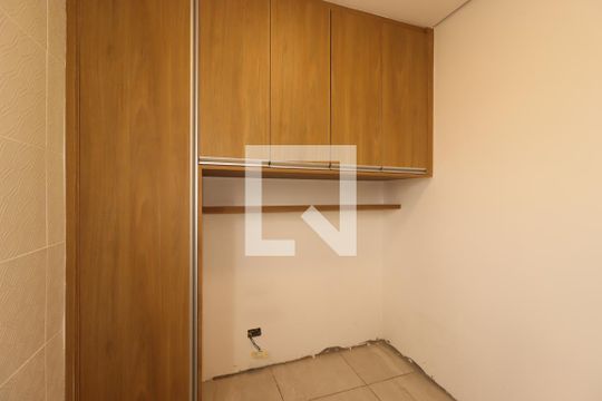 Quarto 1 de apartamento à venda com 3 quartos, 149m² em Vila Luzita, Santo André